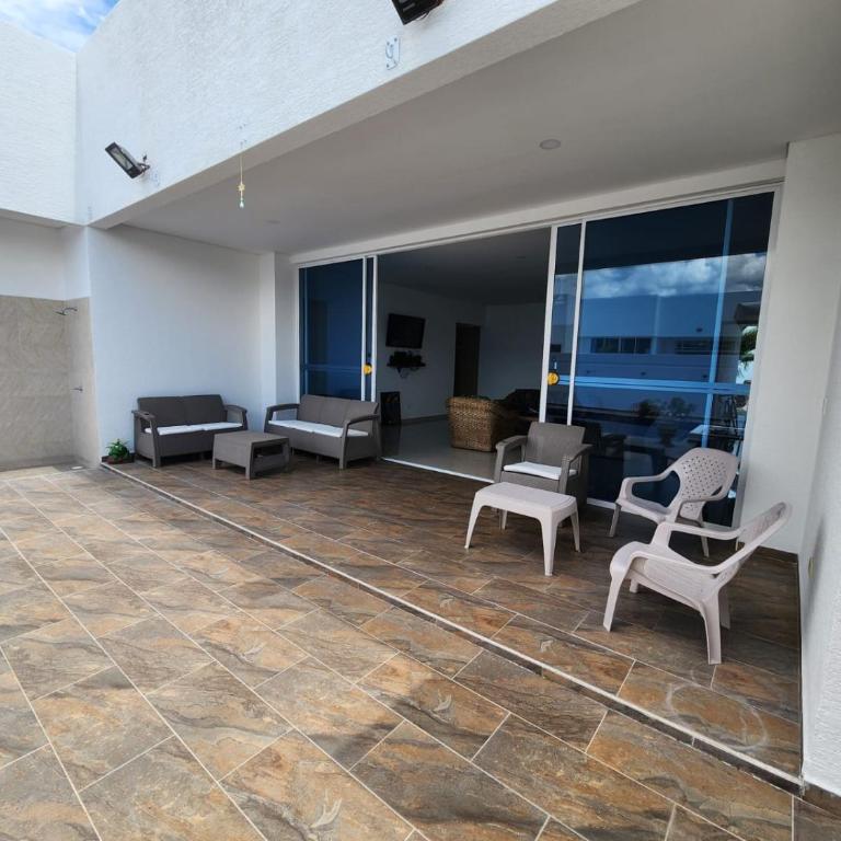 Villa Esperanza II - Villa - 12
