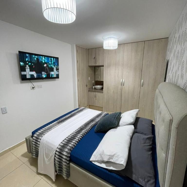 Apartmento en Barranquilla - Apartamento de 3 dormitorios - 8