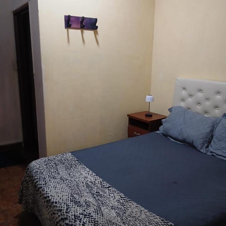 Cálido y Sencillo Monoambiente a 100 m Estación SF - Apartamento de 1 dormitorio - 6