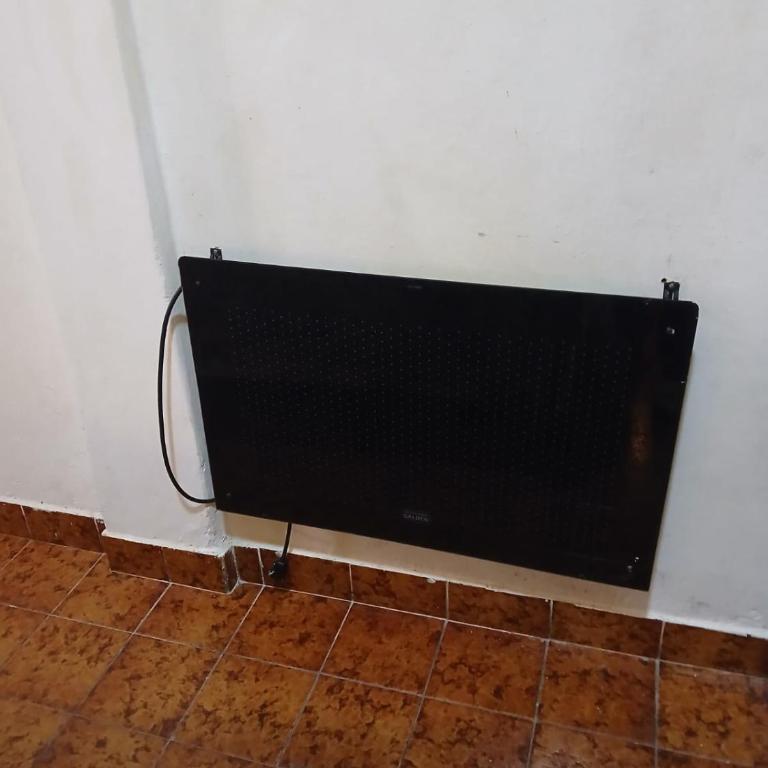 Cálido y Sencillo Monoambiente a 100 m Estación SF - Apartamento de 1 dormitorio - 27