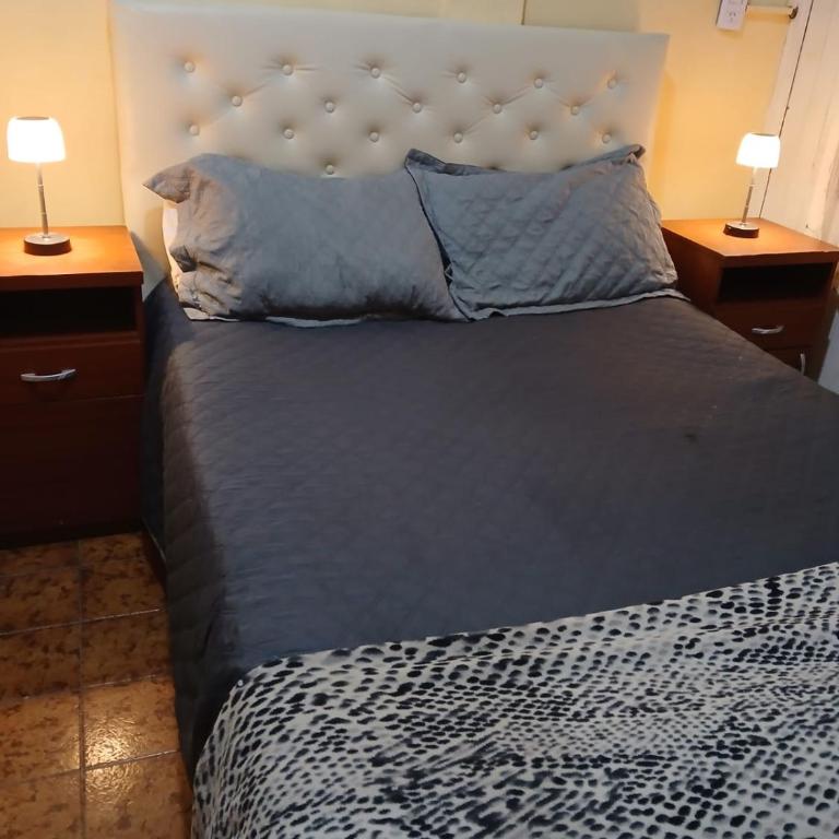 Cálido y Sencillo Monoambiente a 100 m Estación SF - Apartamento de 1 dormitorio - 29