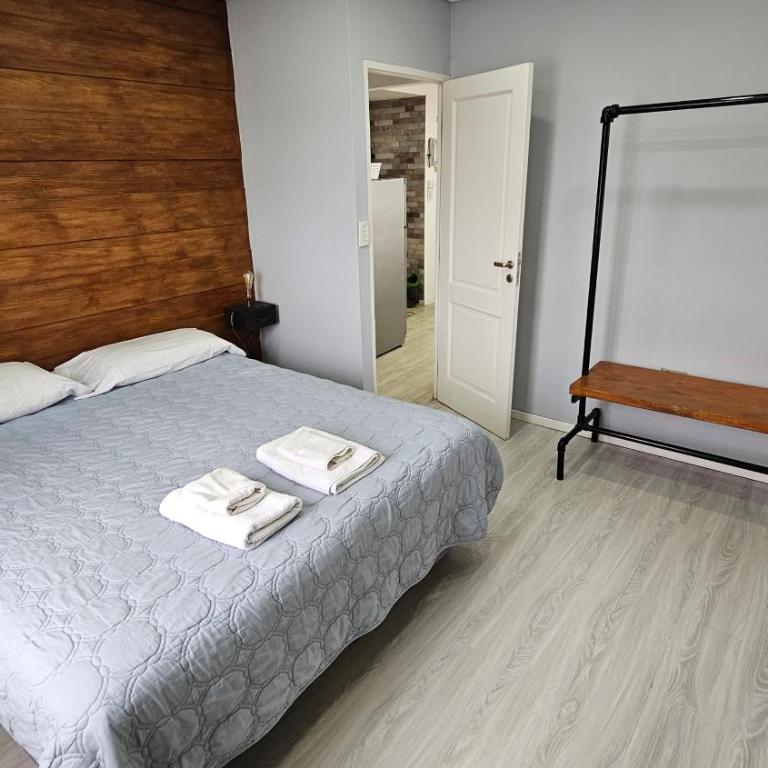Del Sur Aparts - Apartamento con vistas a las montañas - 7