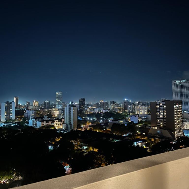 Equipetrol Premier Suite - Apartamento de 1 dormitorio - 10