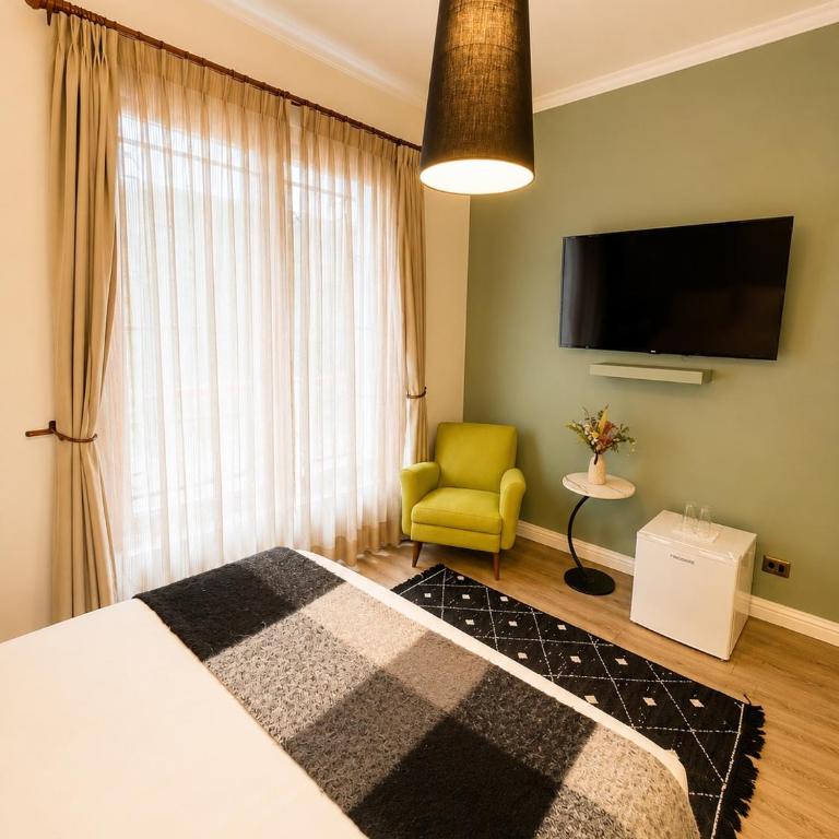 Hotel Boutique Casa Noble - Habitación Doble - 6