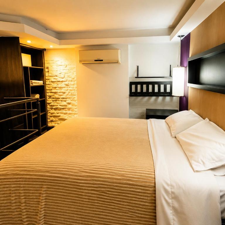 Aparrss Libertad - Apartamento de 1 dormitorio - 1