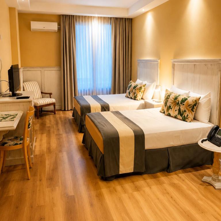 Aparrss Libertad - Apartamento de 1 dormitorio - 6