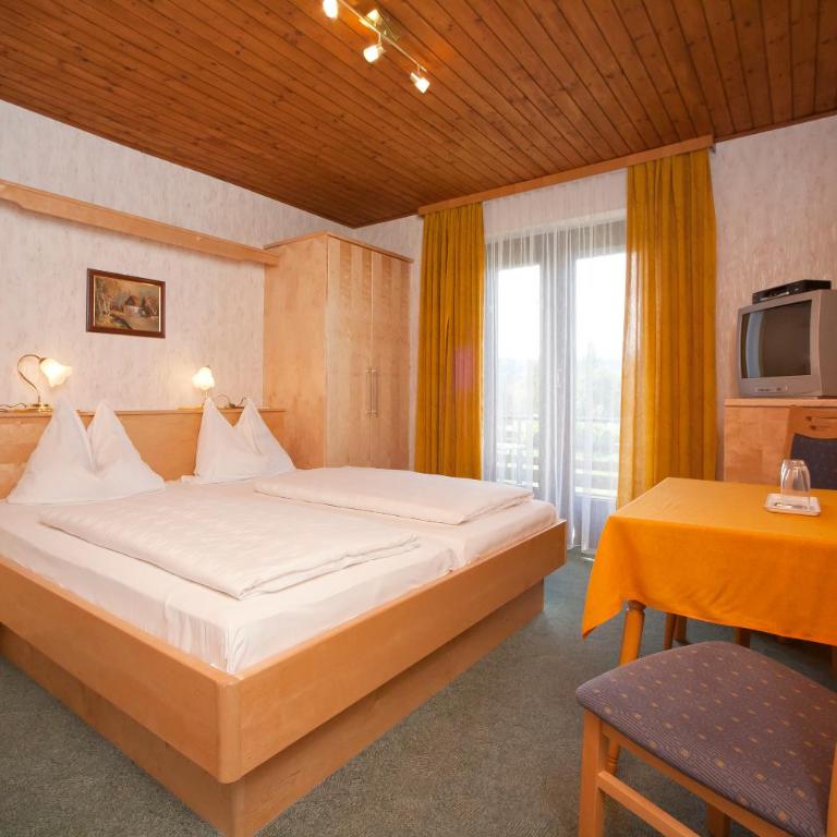 Haus Kaiser - Apartment mit 2 Schlafzimmern - 3