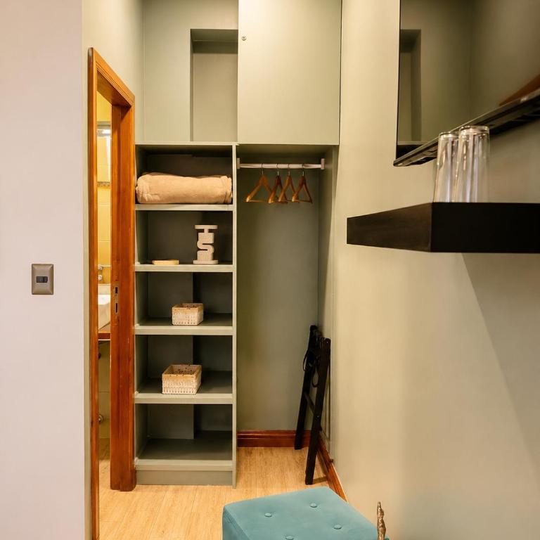 Hotel Boutique Casa Noble - Habitación Doble Económica - 6