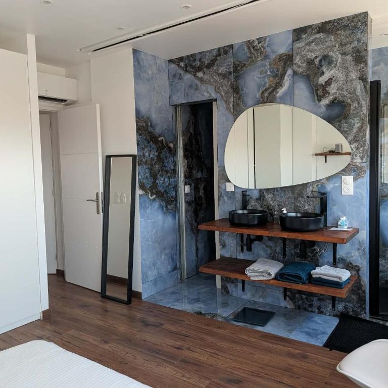 Duplex Vue Mer - Appartamento con 3 Camere da Letto - 17