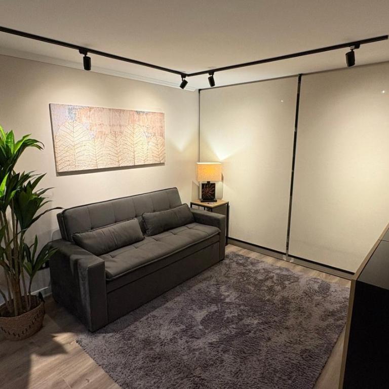 Moderno y cómodo departamento nuevo top ubicación - Apartamento de 2 dormitorios - 2