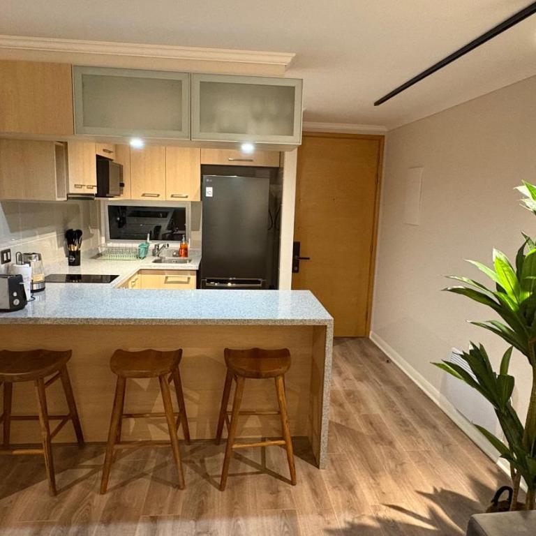 Moderno y cómodo departamento nuevo top ubicación - Apartamento de 2 dormitorios - 3