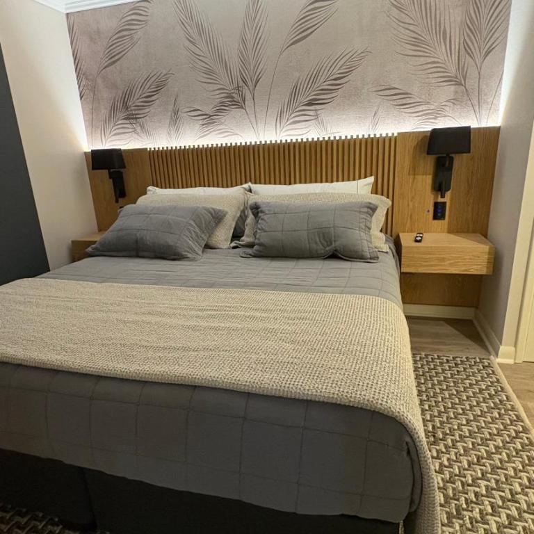 Moderno y cómodo departamento nuevo top ubicación - Apartamento de 2 dormitorios - 5