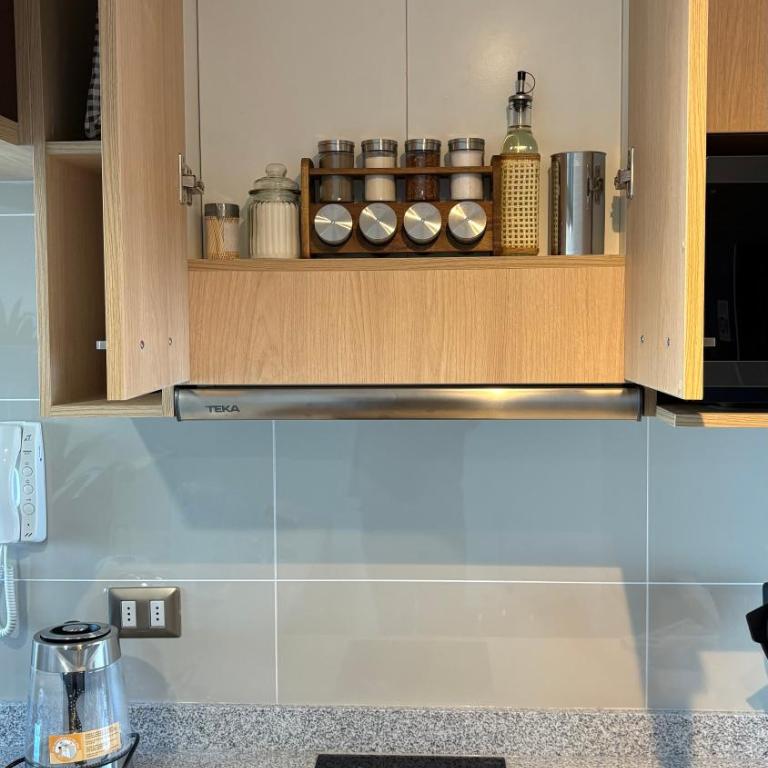 Moderno y cómodo departamento nuevo top ubicación - Apartamento de 2 dormitorios - 8