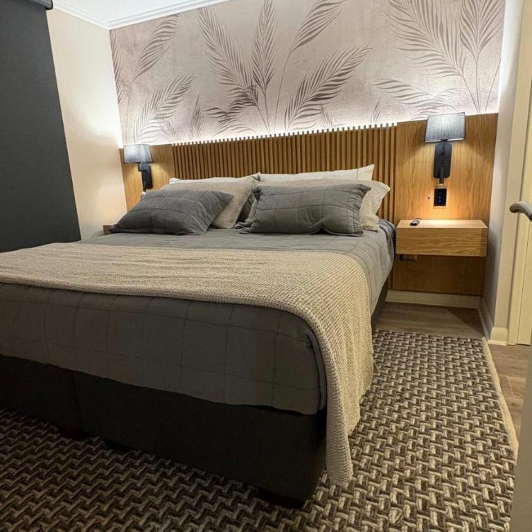Moderno y cómodo departamento nuevo top ubicación - Apartamento de 2 dormitorios - 9