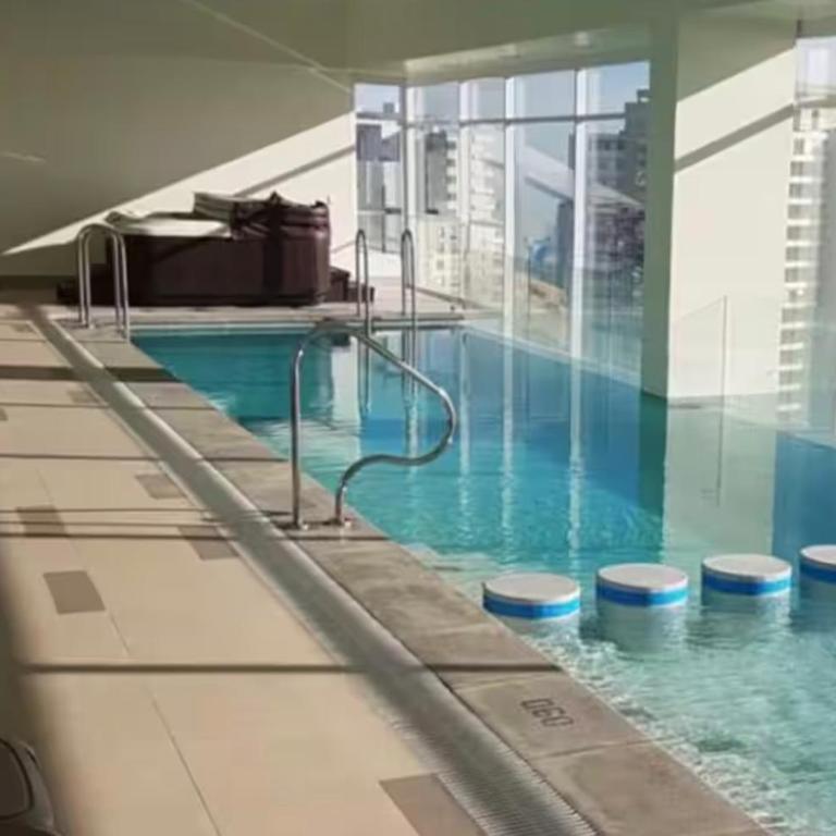 Moderno y cómodo departamento nuevo top ubicación - Apartamento de 2 dormitorios - 11