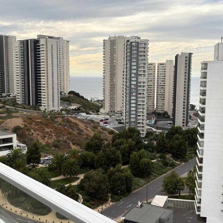 Moderno y cómodo departamento nuevo top ubicación - Apartamento de 2 dormitorios - 13