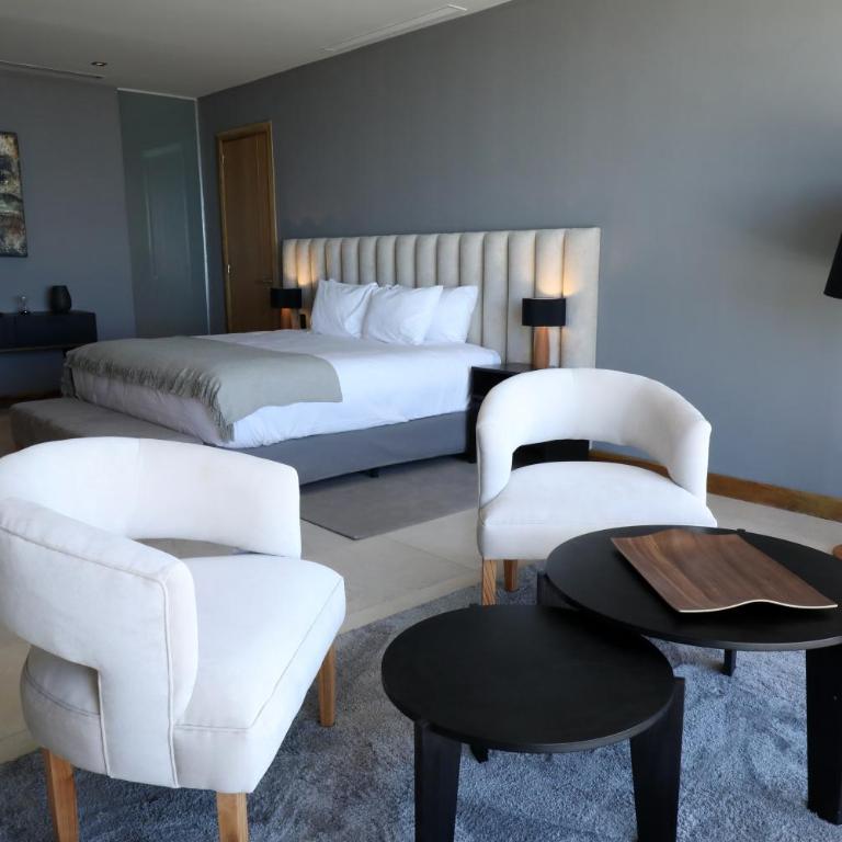 Puesto del Indio - Suite con balcón - 6