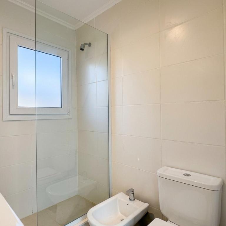 Departamento Monoambiente Azul - Estudio - 2