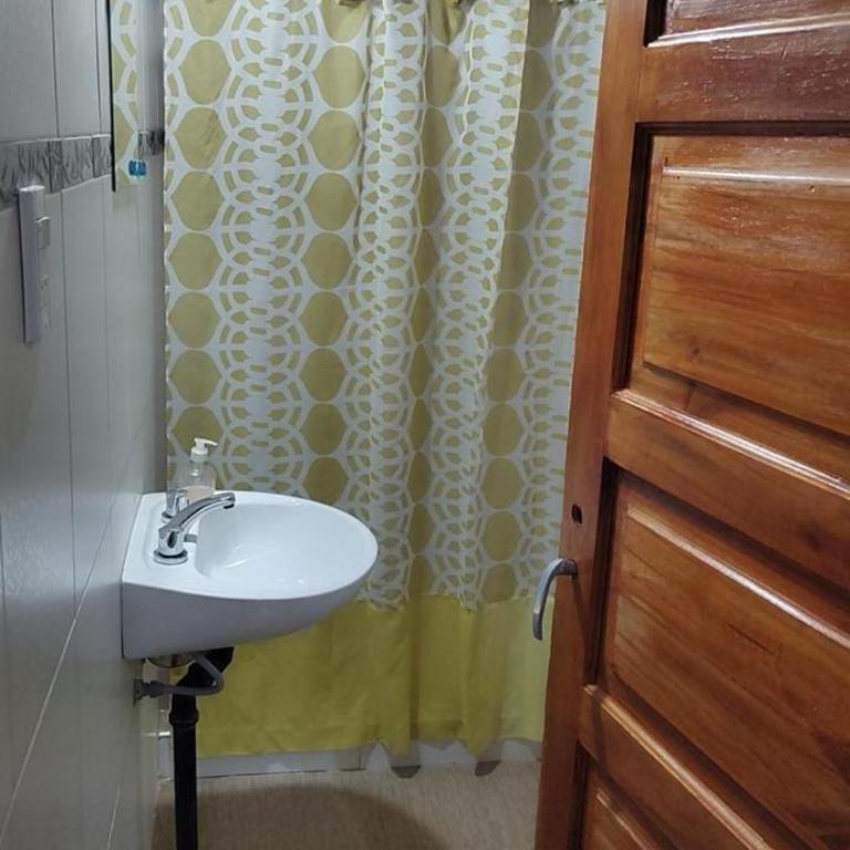 Cabaña Oziel - Casa con 1 dormitorio - 5