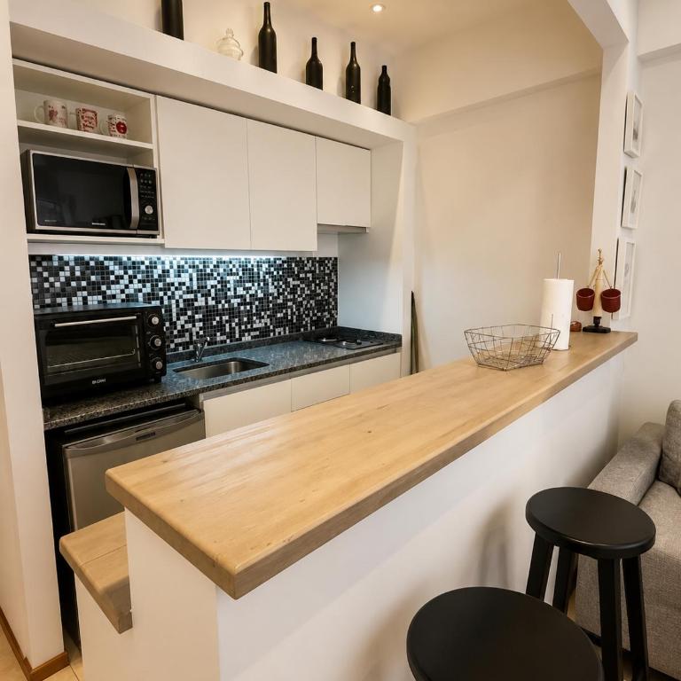Aparrss Libertad - Apartamento de 1 dormitorio - 7