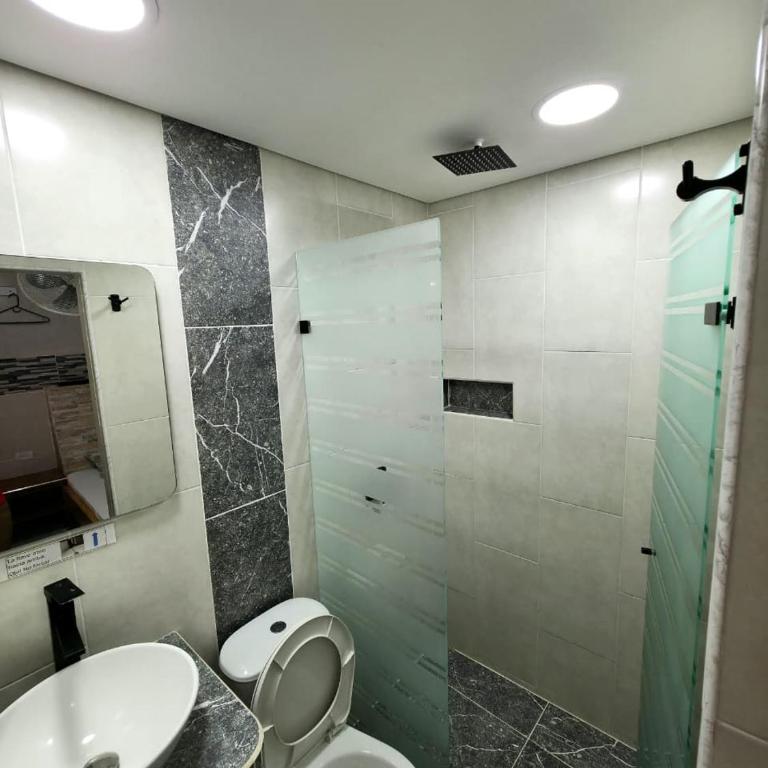 Hotel Meridian Plaza 2 Amagá - Habitación Individual Estándar - 2