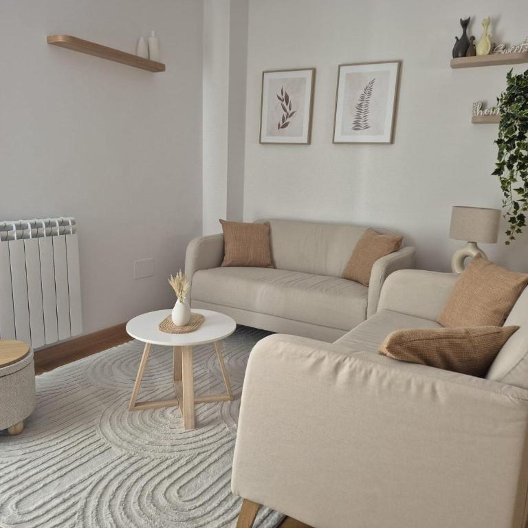 Rosalba Pedrosa-Zona Catedral - Apartment - 45