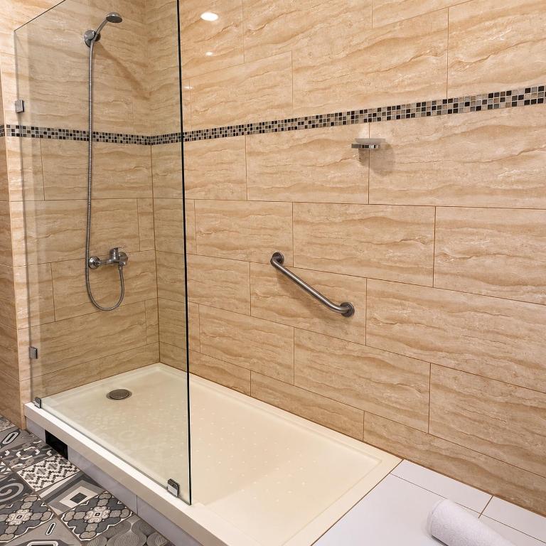 Hotel Boutique Casa Noble - Habitación Doble - 2 camas - 6