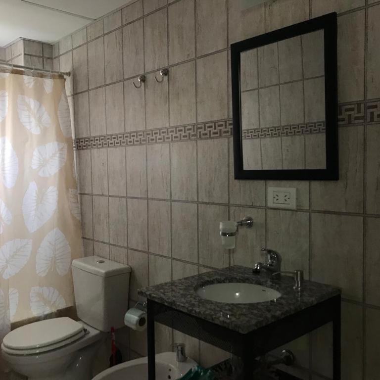 Del Sur Aparts - Apartamento de 1 dormitorio - 21