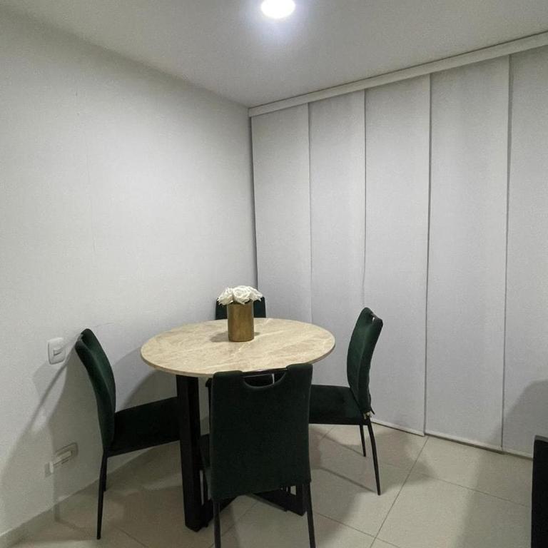 Comfortable Apartment in Barranquilla - Apartamento - 3