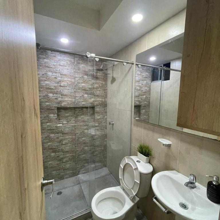 Comfortable Apartment in Barranquilla - Apartamento - 5