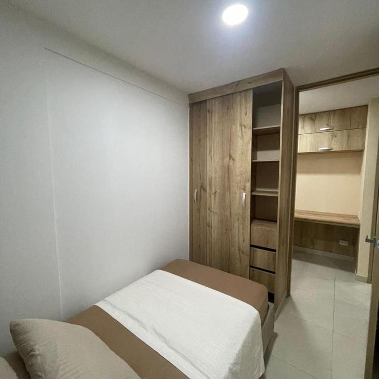 Comfortable Apartment in Barranquilla - Apartamento - 12
