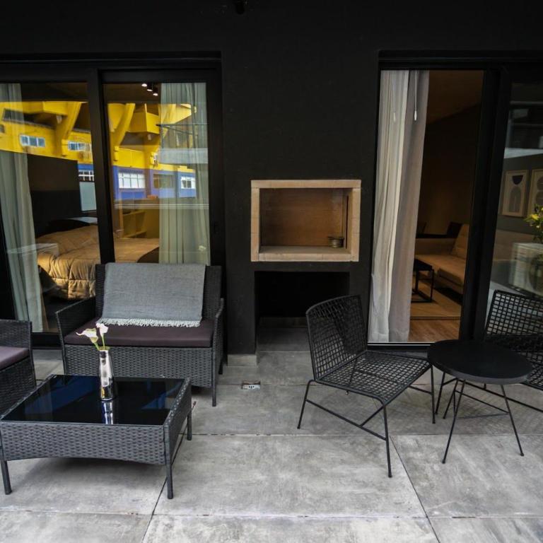 Aparrss Libertad - Apartamento de 1 dormitorio - 9