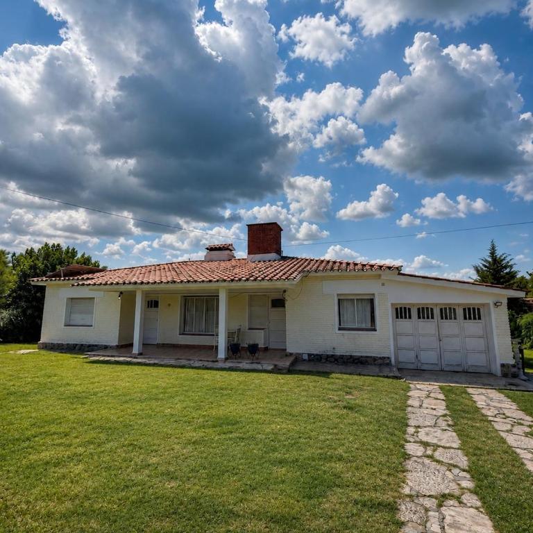 Casa Amarilla - Casa de 3 dormitorios - 3