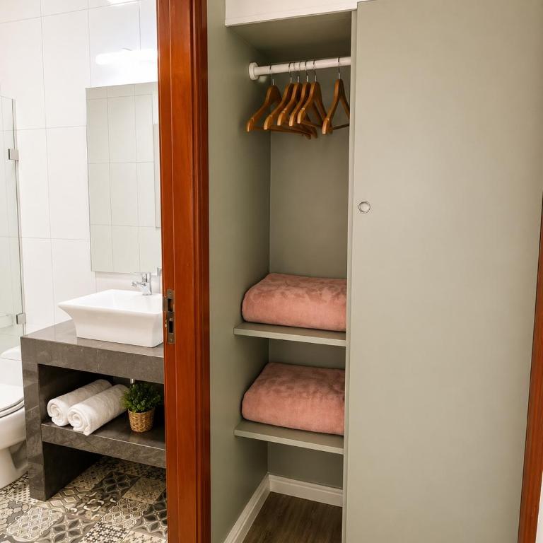 Hotel Boutique Casa Noble - Habitación Doble - 2 camas - 5