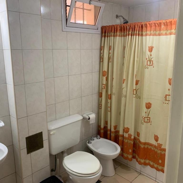 Los Andes Dpto - One-Bedroom Apartment - 3