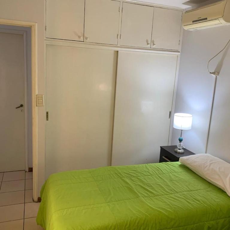 Los Andes Dpto - One-Bedroom Apartment - 4