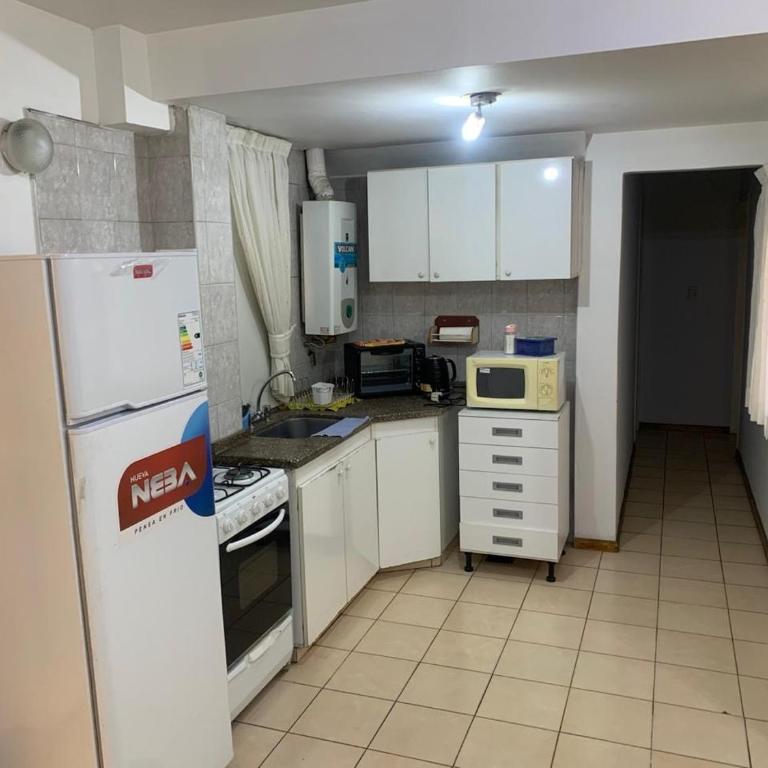 Los Andes Dpto - One-Bedroom Apartment - 5