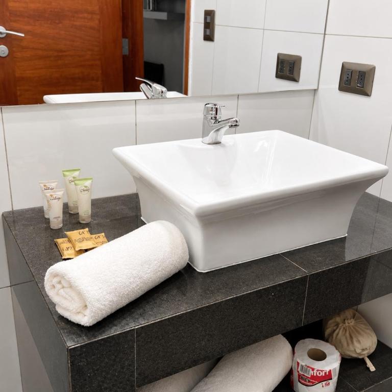 Hotel Boutique Casa Noble - Habitación Doble - 2 camas - 4