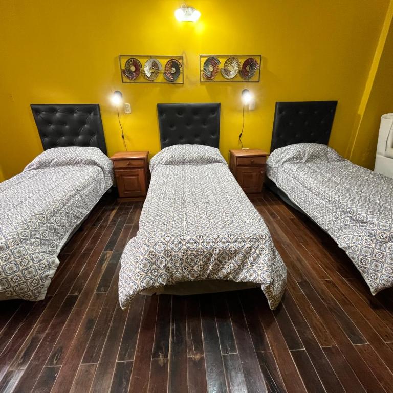 Casa Centro Planta Baja Estadio Fórum Terminal Peatonales A minutos del Nodo Tecnologico hasta 6 huéspedes - Apartamento de 2 dormitorios - 23