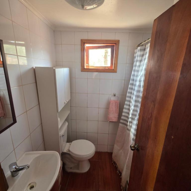 CABAÑA SAN PEDRINA - Casa de 2 dormitorios - 7
