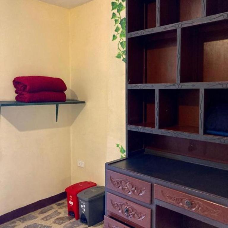 Room Esplendor in Jardn, Colombia - Ideal for Solo Travelers - Habitación Familiar - 5