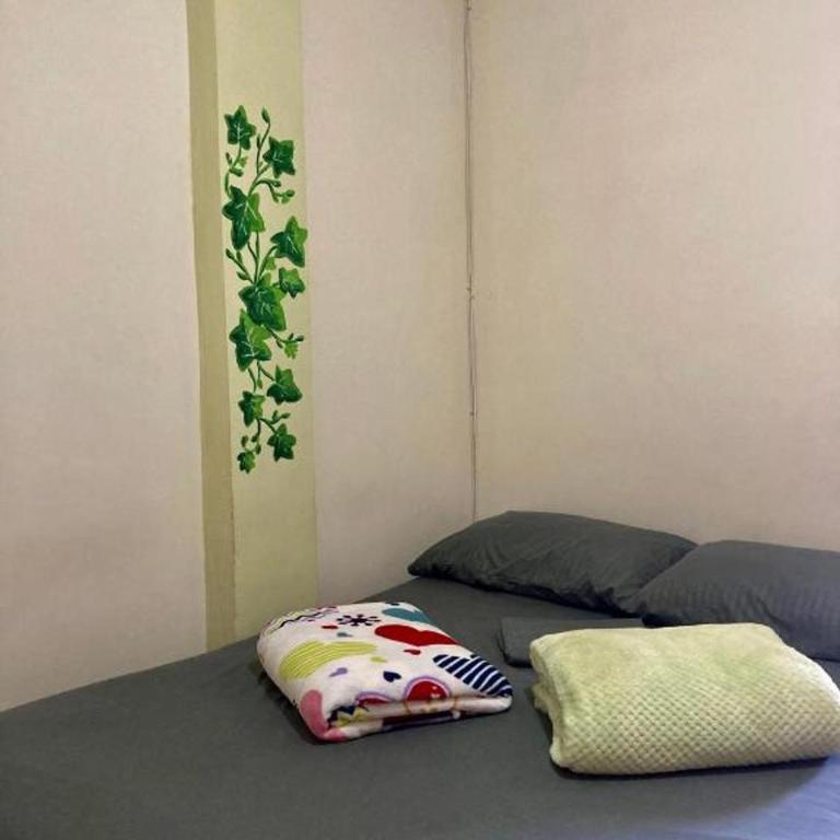 Room Esplendor in Jardn, Colombia - Ideal for Solo Travelers - Habitación Familiar - 6
