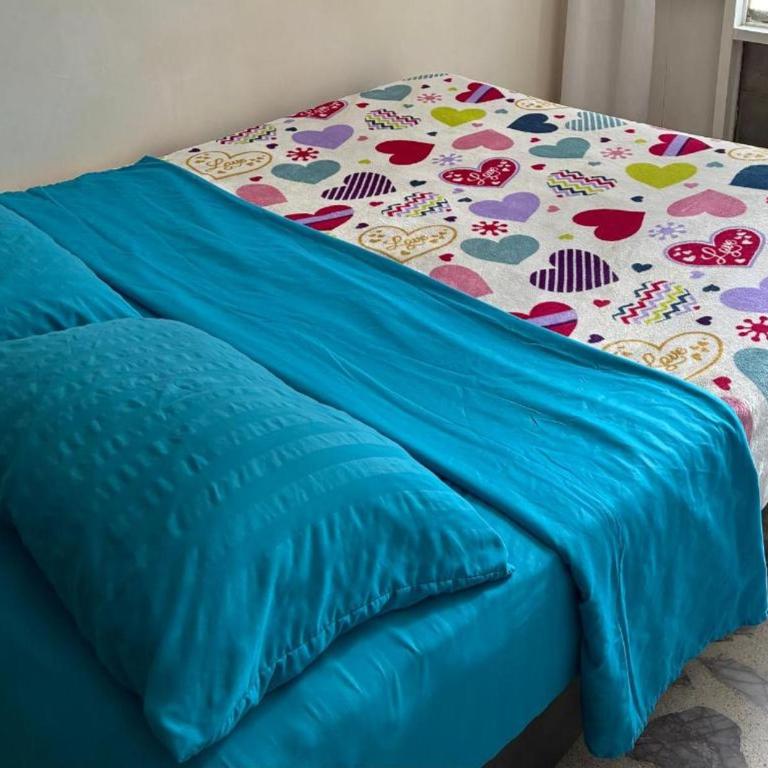 Room Esplendor in Jardn, Colombia - Ideal for Solo Travelers - Habitación Familiar - 22