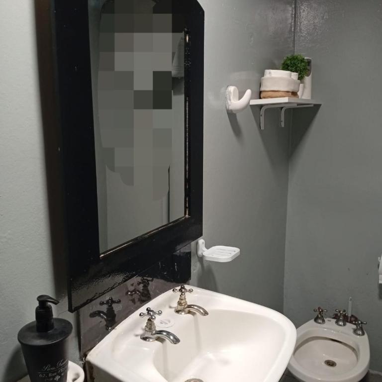 Depto Lito 1 - Apartamento de 1 dormitorio - 13