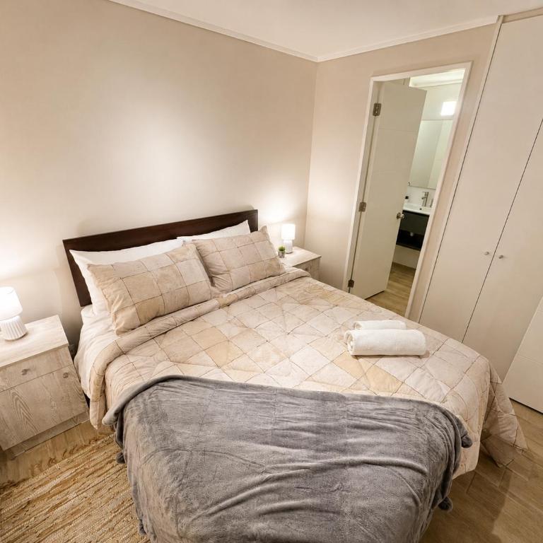 Oceana Suites Los Alamos - One-Bedroom Apartment - 1