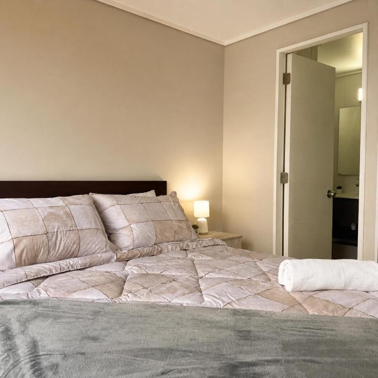 Oceana Suites Los Alamos - One-Bedroom Apartment - 2