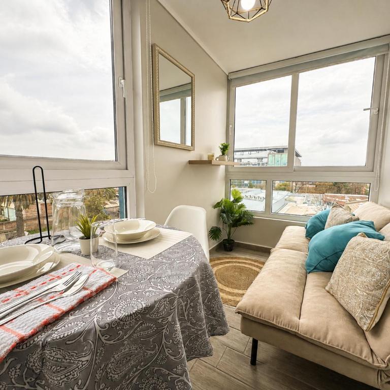 Oceana Suites Los Alamos - One-Bedroom Apartment - 6