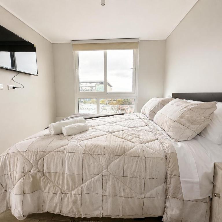 Oceana Suites Los Alamos - One-Bedroom Apartment - 8