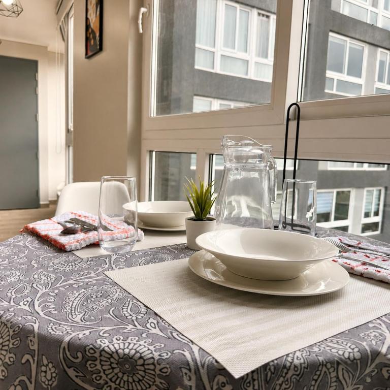 Oceana Suites Los Alamos - One-Bedroom Apartment - 11
