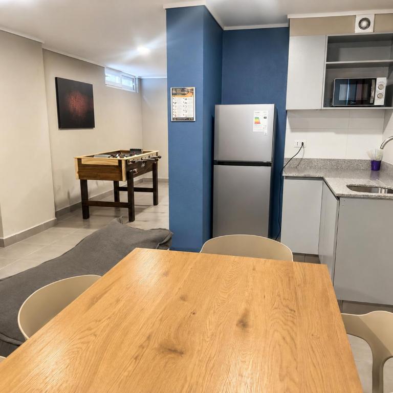Oceana Suites Los Alamos - One-Bedroom Apartment - 12